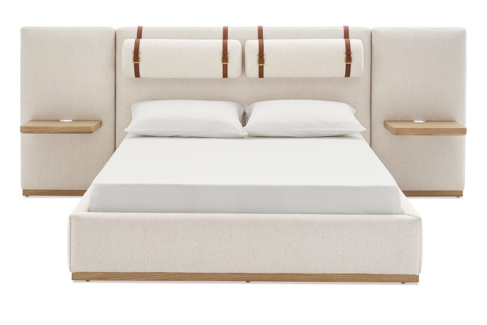 Castlery bed deals