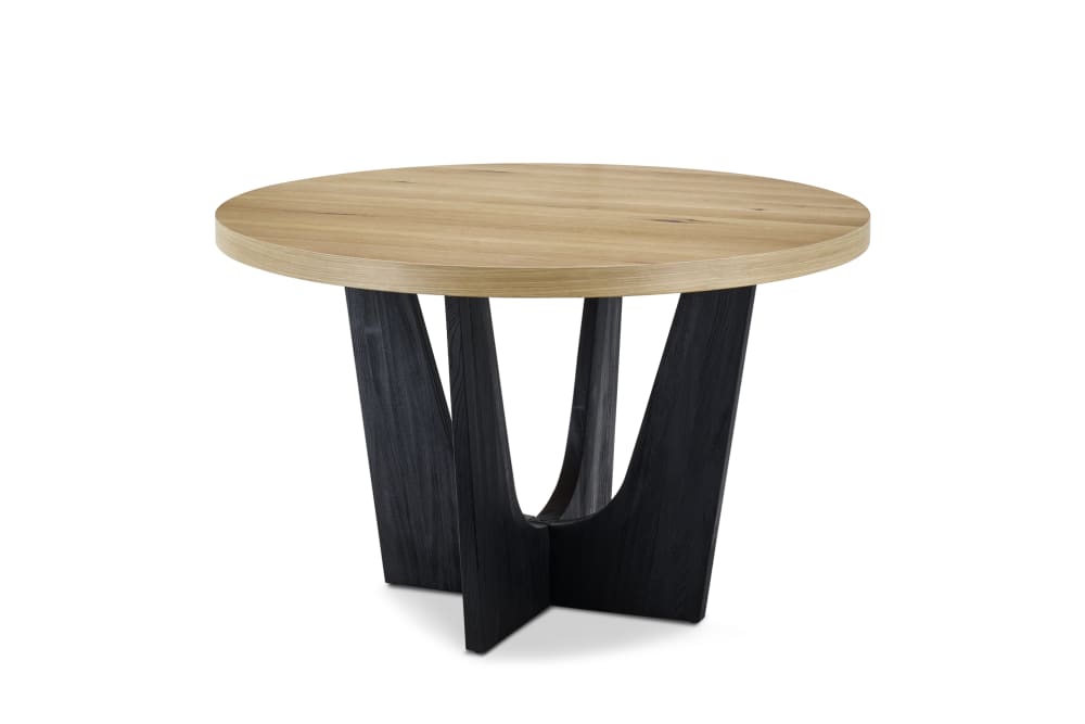 Sawyer Round Dining Table