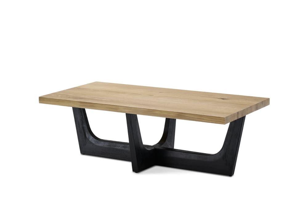 Sawyer Rectangular Coffee Table Castlery US