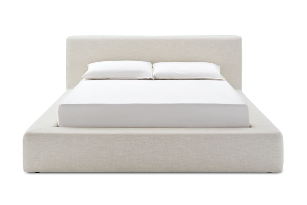 Dawson Storage Bed | Castlery