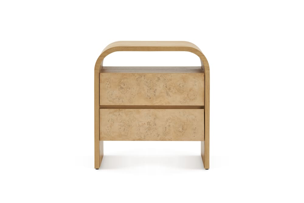 Castlery bedside table discount