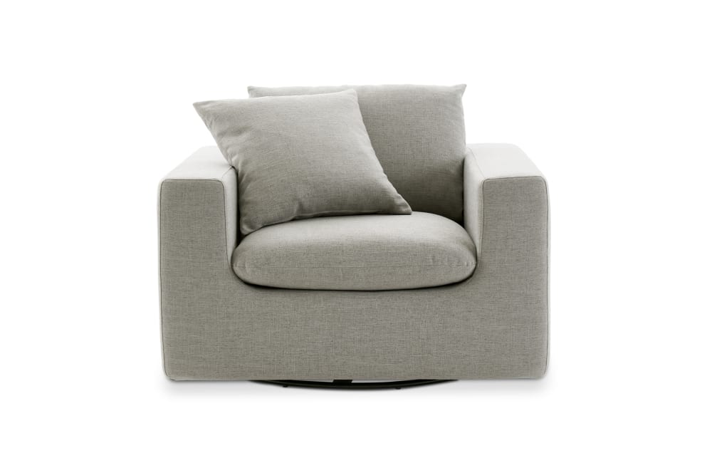 Dawson Swivel Armchair Castlery US