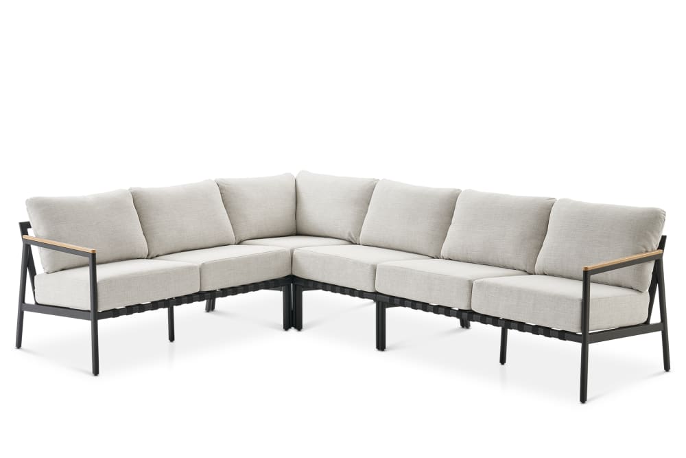 Outdoor sectional under $600 hotsell