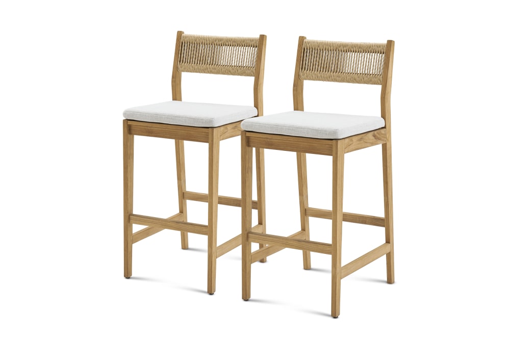 Castlery bar stools sale