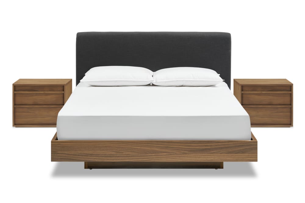 Joseph BuildYourOwn Bedroom Set Castlery US