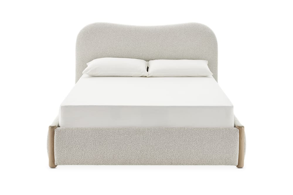 Rochelle Storage Bed - Modern Furniture