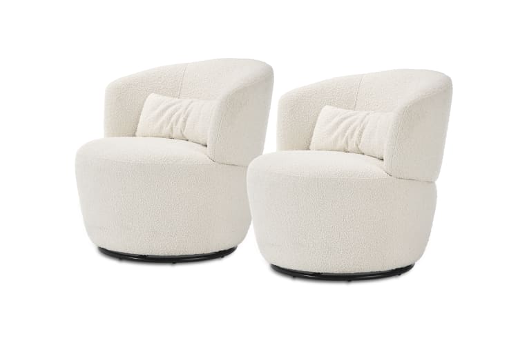 Growth 2023 - Rounded Furniture