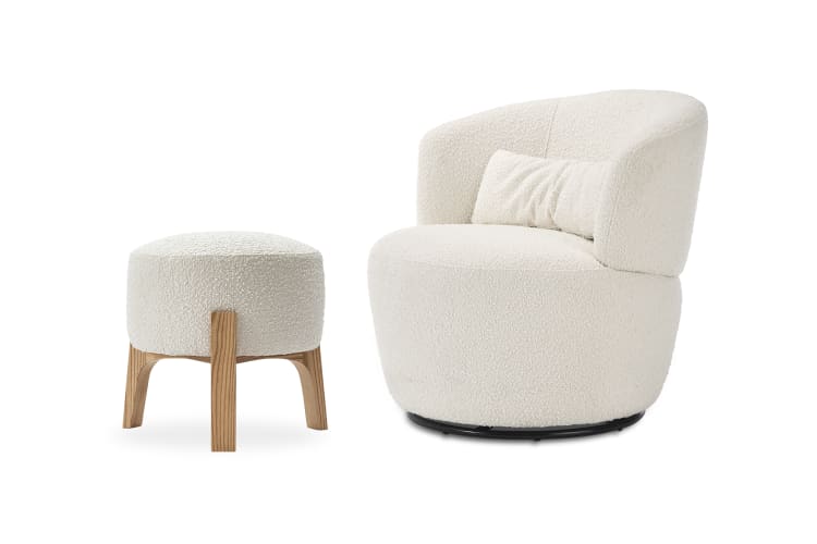Growth 2023 - Neutral Sofas