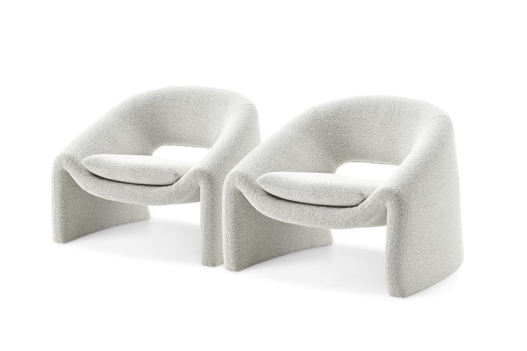 Growth 2023 - Performance Bouclé