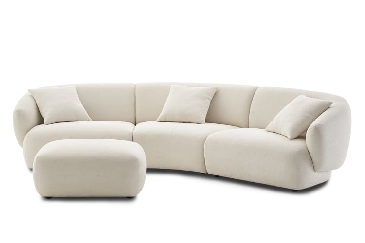 Growth 2023 - Neutral Sofas