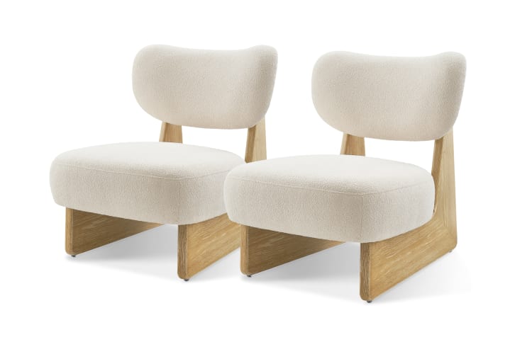 Growth 2023 - Performance Bouclé