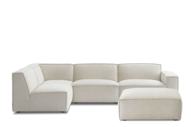 Growth 2023 - Neutral Sofas