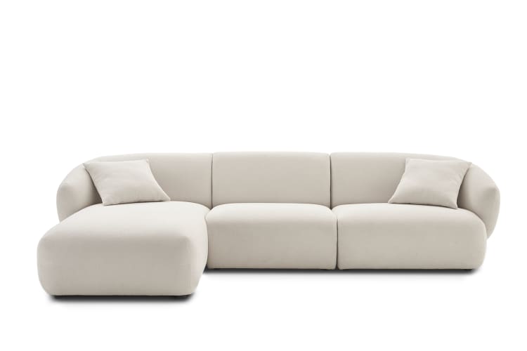 Growth 2023 - Neutral Sofas