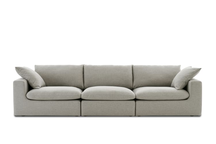 Growth 2023 - Neutral Sofas