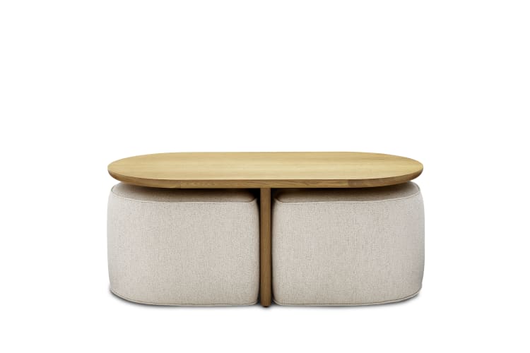 Growth 2023 - Rounded Furniture