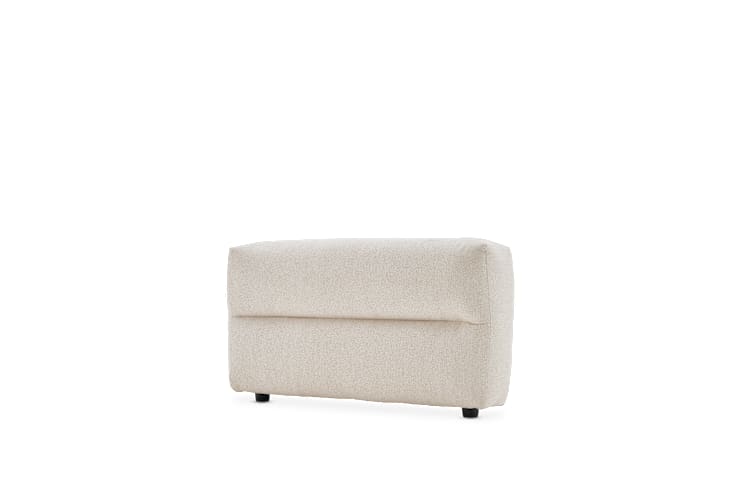 Jaron Performance Fabric Arm