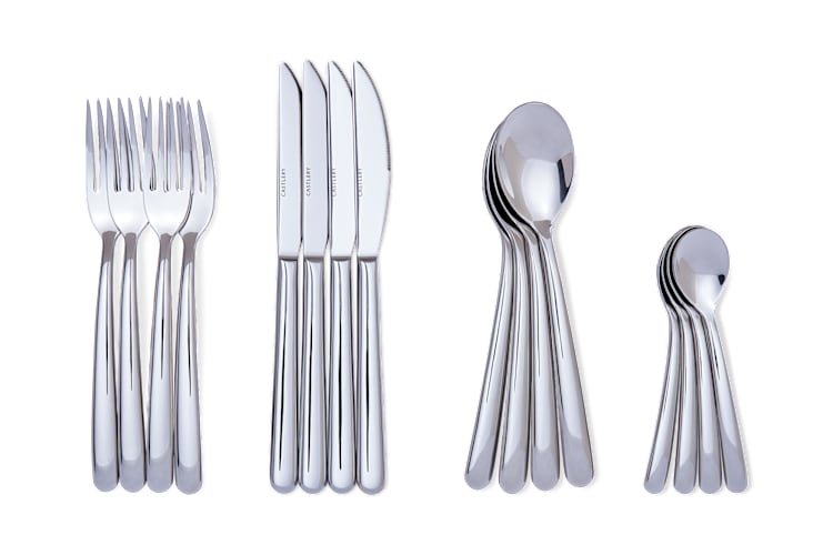 S2'25 - Dining