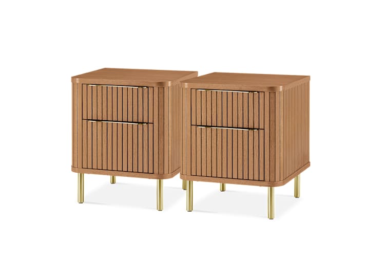 Growth 2023 - Rounded Furniture