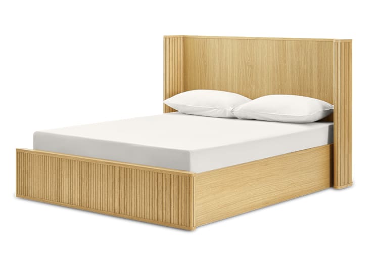 Steve Cordony Rustic Bedroom