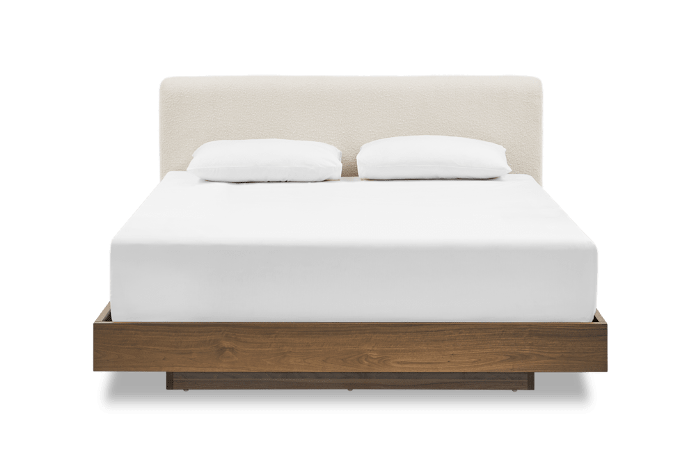 Joseph Bed, Bouclé