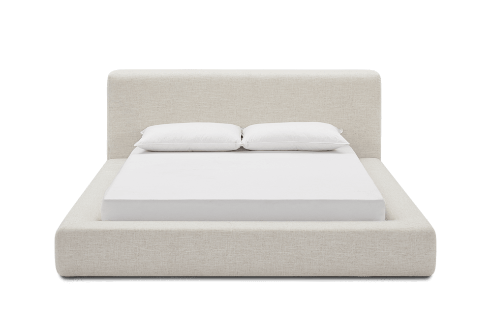 Dawson Bed- King