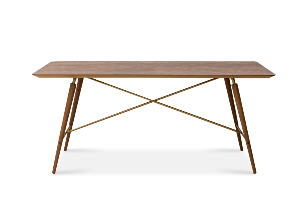 Lily Dining Table | Castlery US