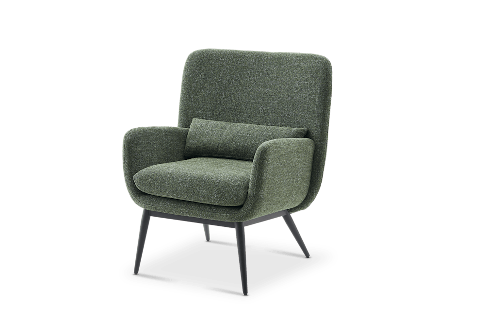 Cammy Armchair by Castlery