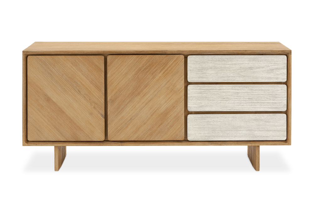 Casa Sideboard by Castlery