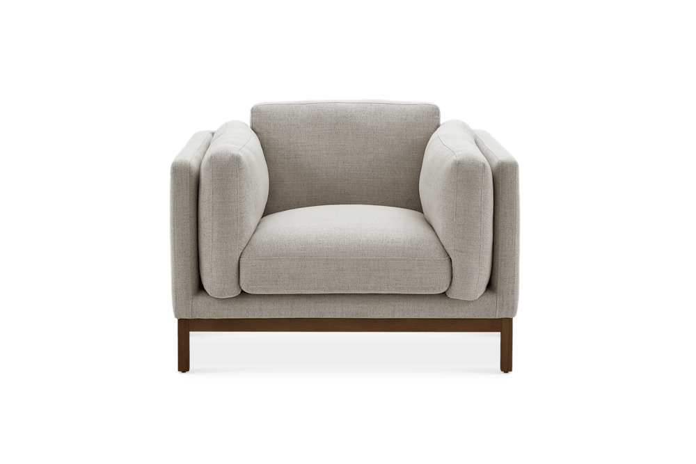 Owen Armchair by Castlery