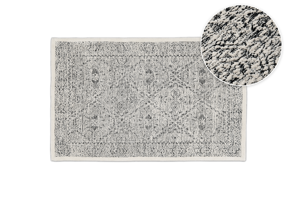 Lumi Area Rug by Castlery