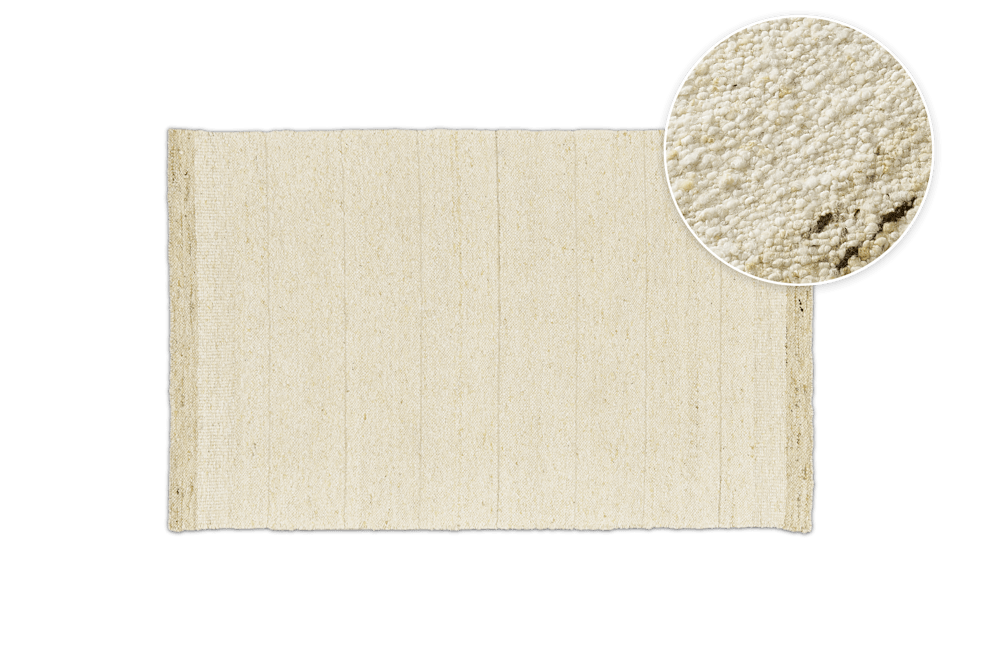 Zanna Area Rug by Castlery