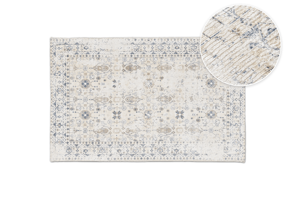 Erol Area Rug by Castlery