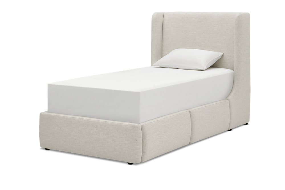 Dalton Storage Bed | Castlery US