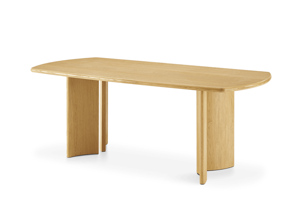 Posey Dining Table by Castlery
