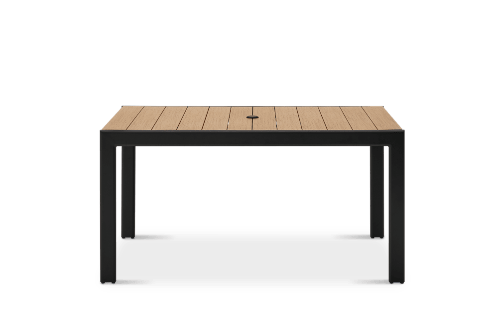 Sorrento Outdoor Dining Table by Castlery