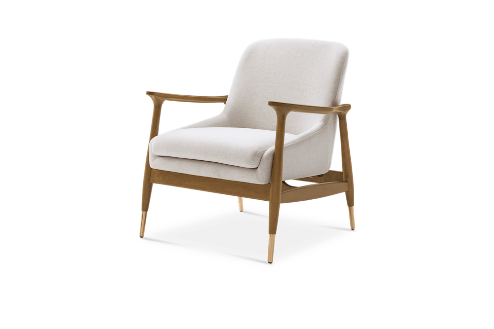 Desmond Armchair Castlery Singapore