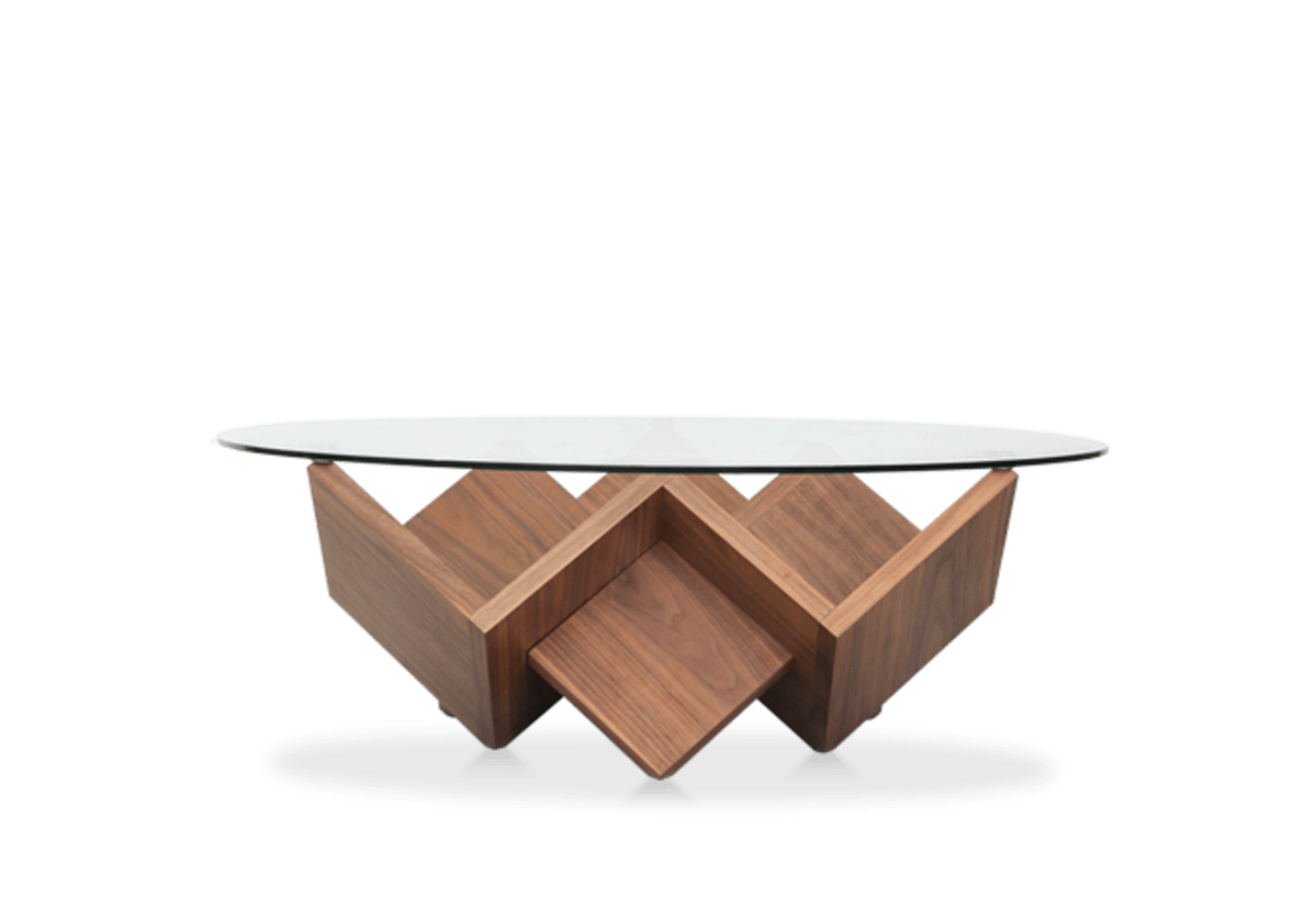 Cupid Coffee Table