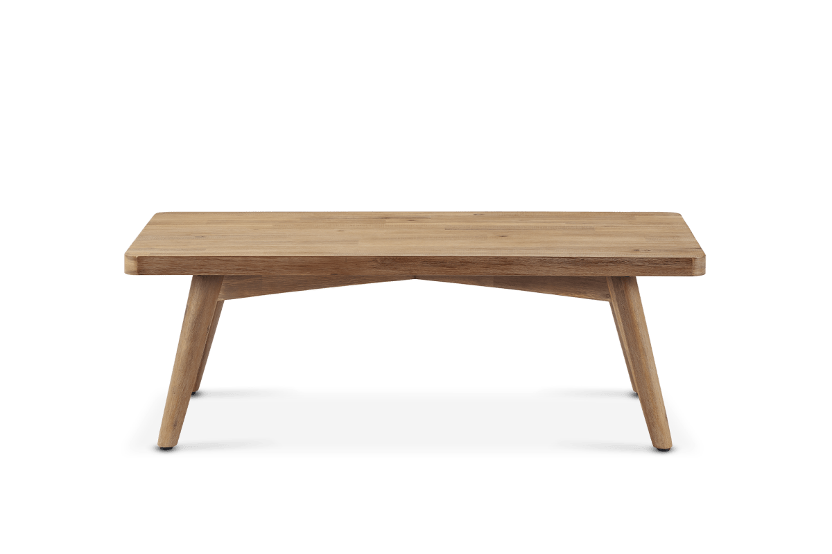 Seb Rectangular Coffee Table