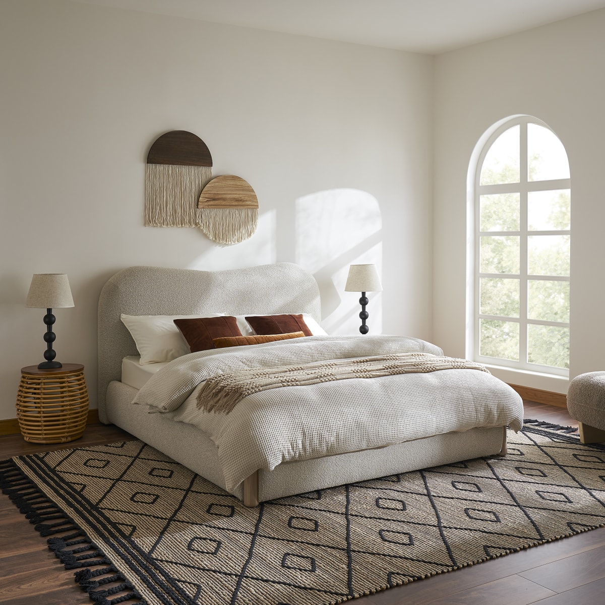 Castlery bed deals