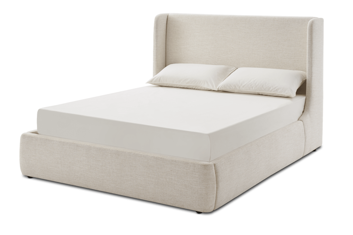 Dalton King Size Bed