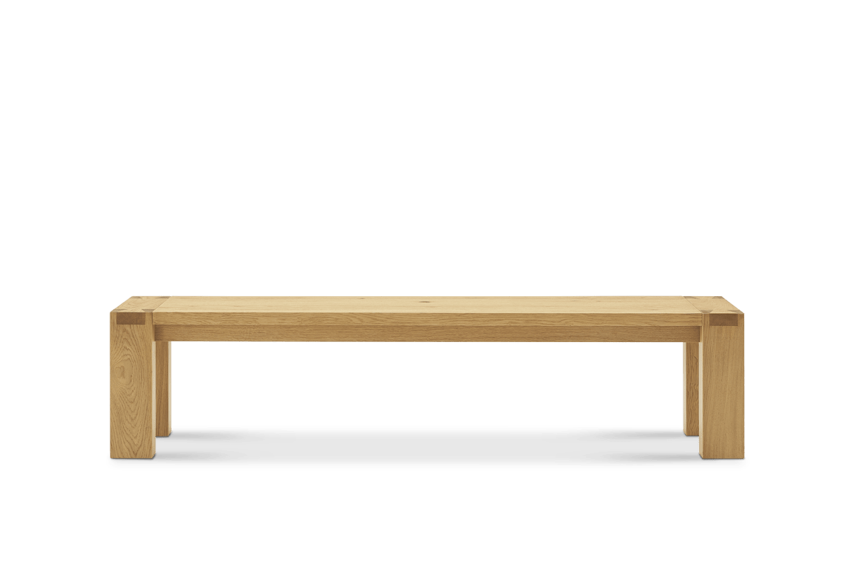Bradley Dining Bench