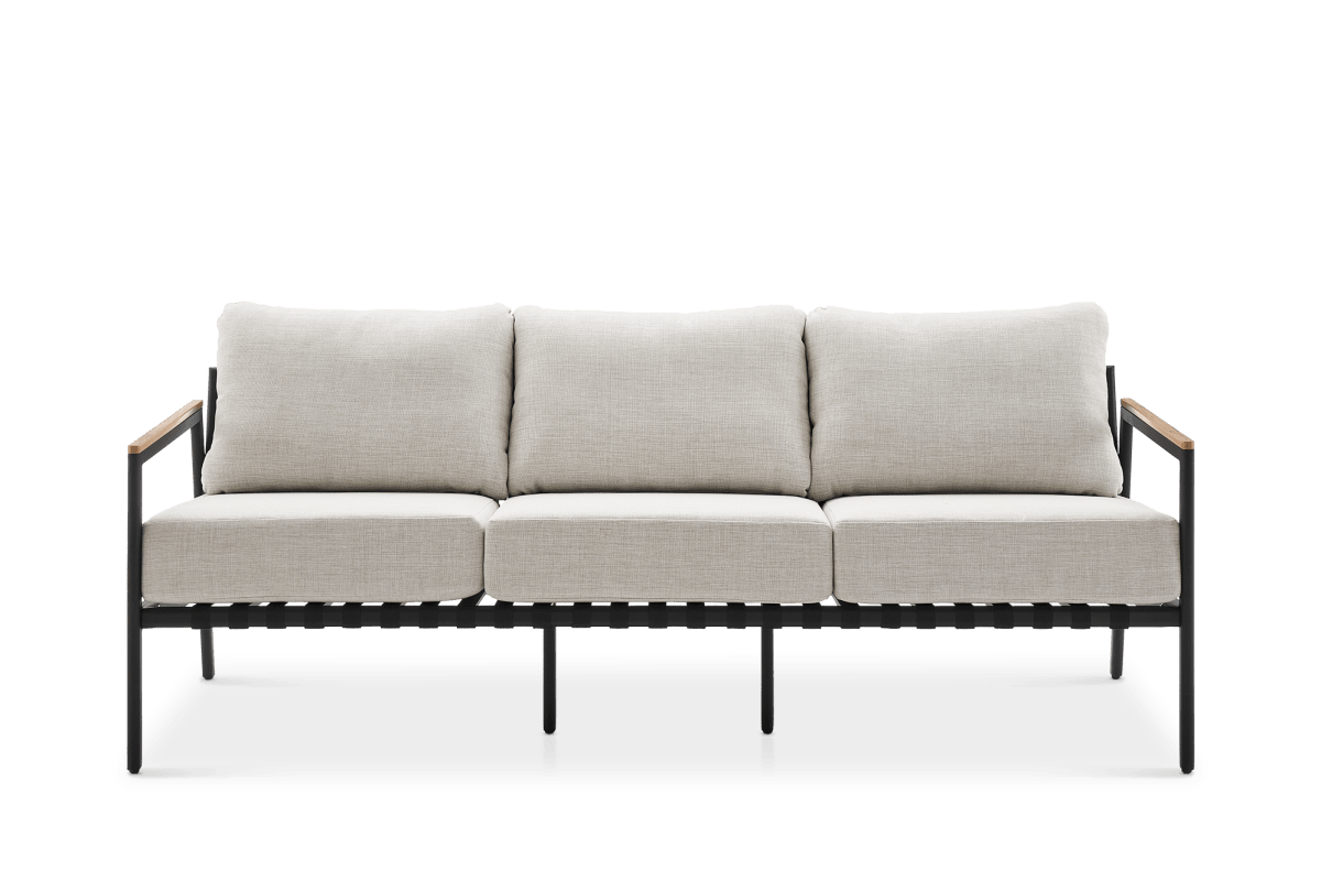 Sorrento Outdoor Sofa