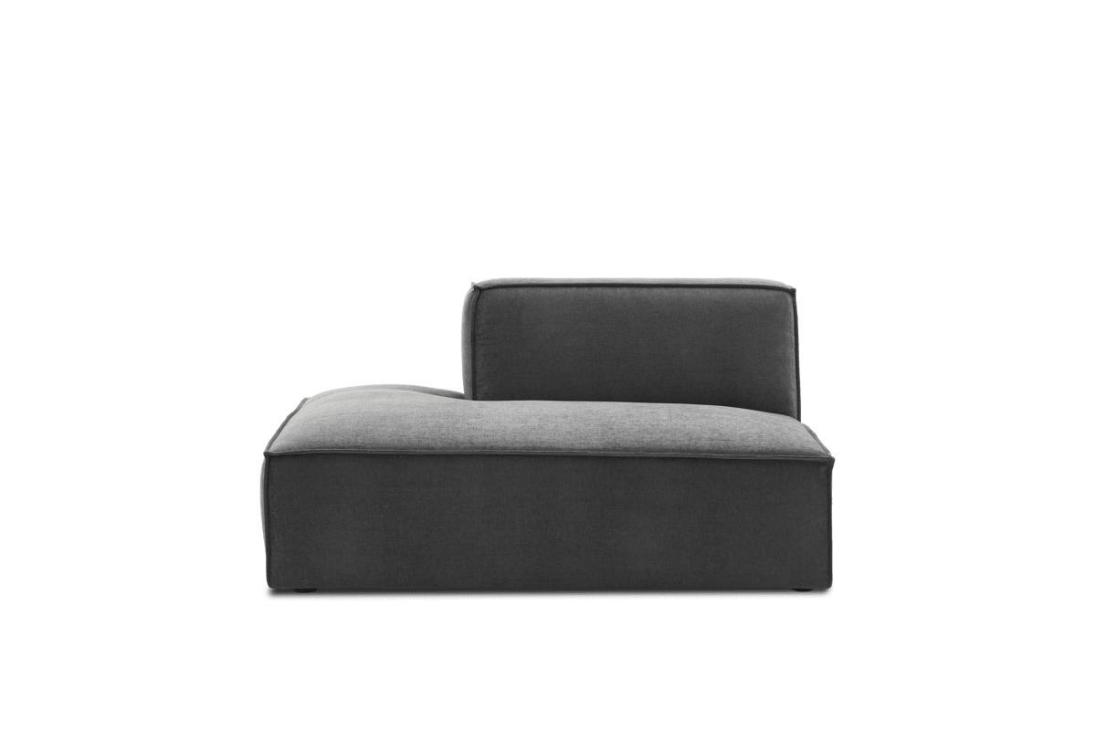 Jonathan Left Chaise