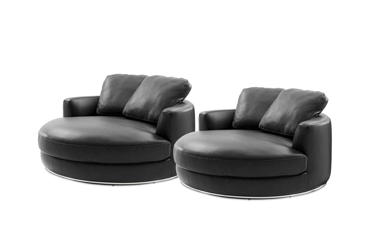 Hamilton 1.5 Seater Armchair