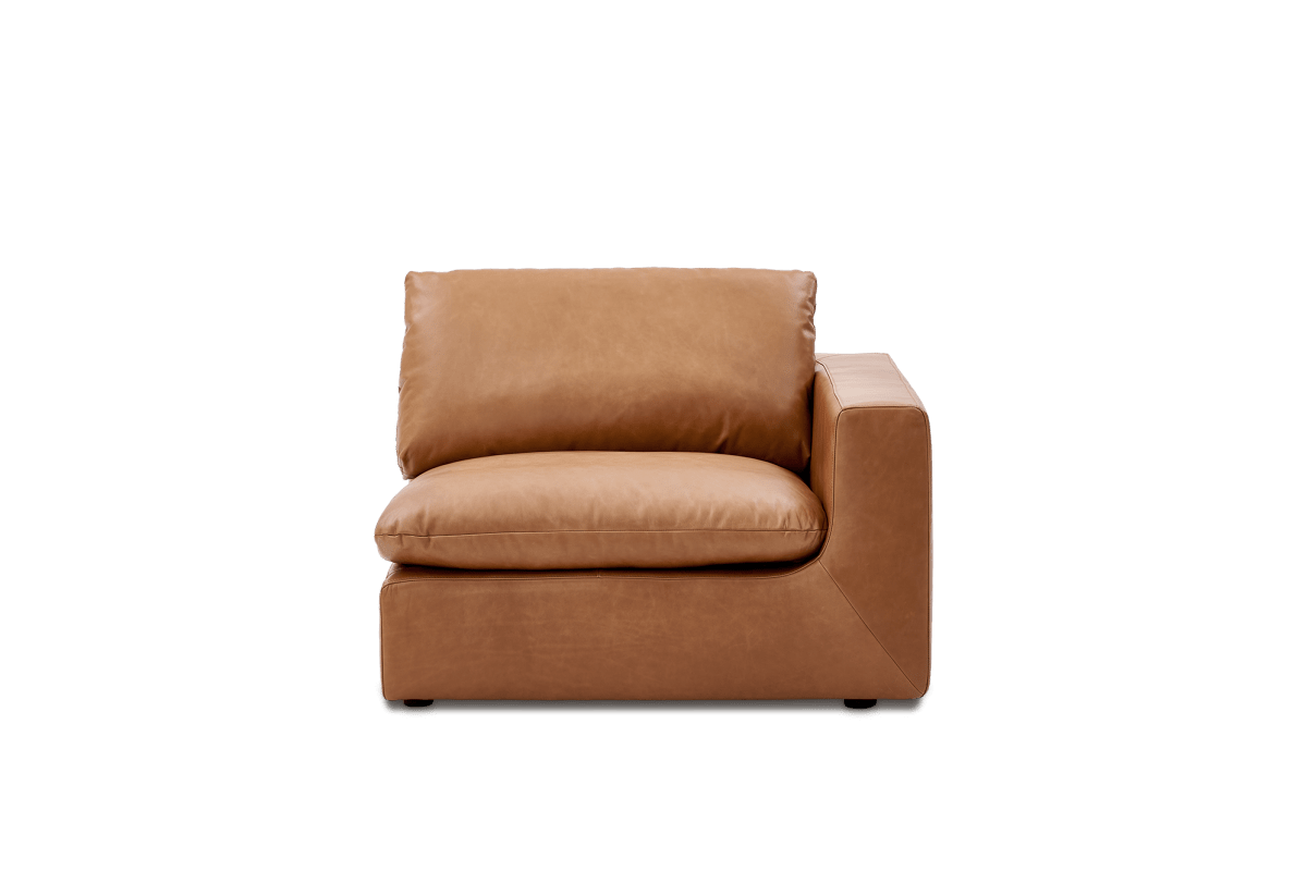 Dawson Right Arm Sofa