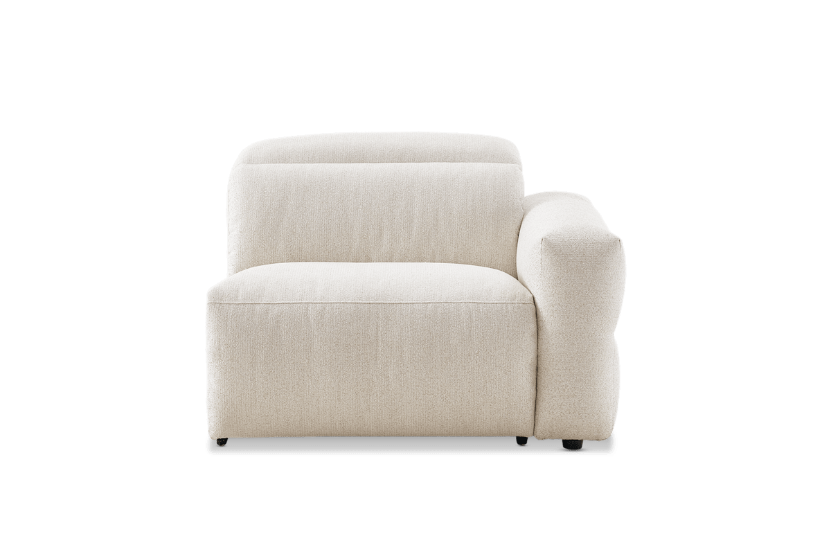 Jaron Rachet Sofa