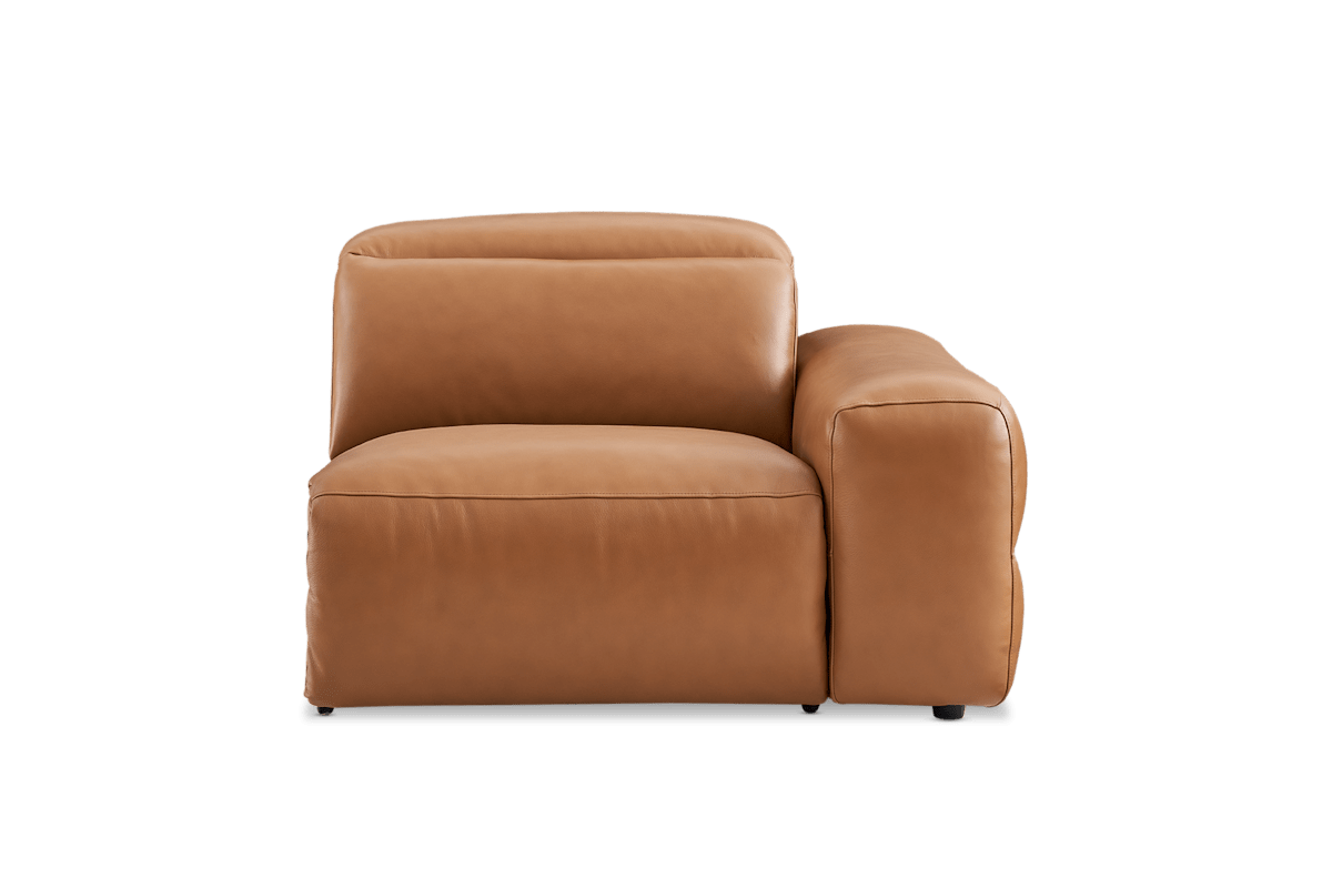 Jaron Power Recliner Sofa