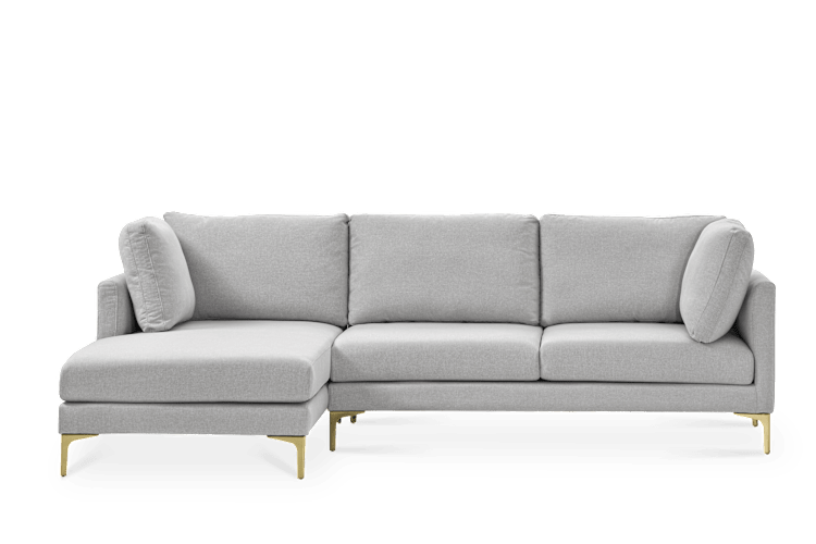Growth 2023 - Neutral Sofas