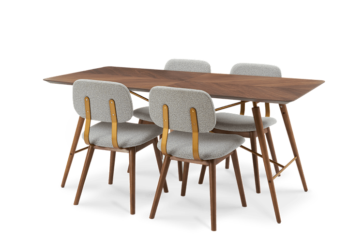 Growth 2024 - Small Dining Room Furniture