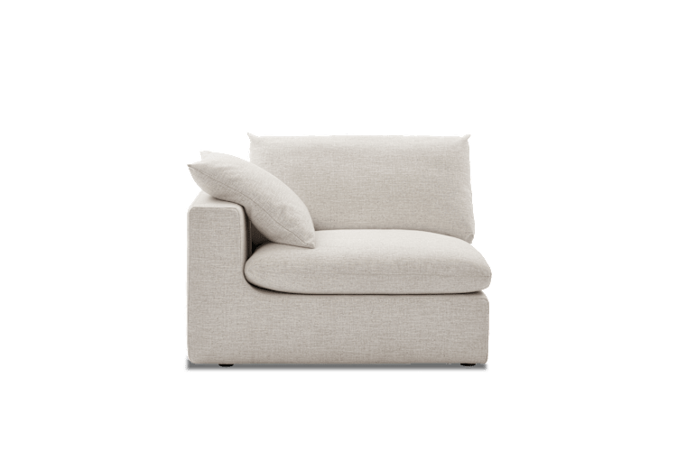 Dawson Left Arm Sofa